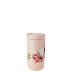 stelton to go click moomin mamma