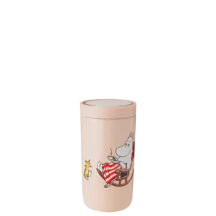 stelton to go click moomin mamma