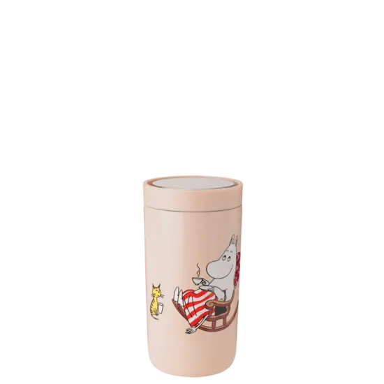 Stelton stelton to go click moomin mamma