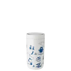 stelton to go click moomin courage