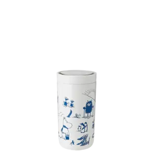 stelton to go click moomin courage