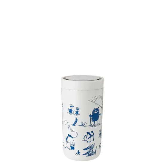 Stelton stelton to go click moomin courage