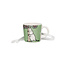 Moomin arabia moomin mini mug loving care