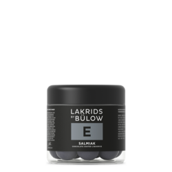 lakrids E- salmiak small