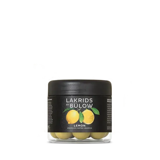 Lakrids by Bulow lakrids lemon small