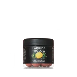 lakrids pink pineapple small