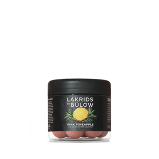 lakrids pink pineapple small
