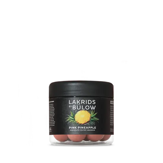 Lakrids by Bulow lakrids pink pineapple small