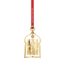 Georg Jensen Georg Jensen kersthanger 2026 3 wise men gold