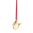Georg Jensen Georg Jensen kersthanger 2026 harp goud