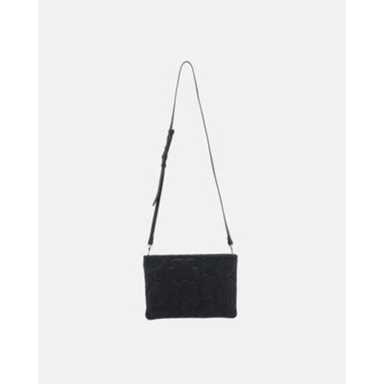 Marimekko marimekko Vieno Unikko Bag zwart