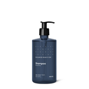 skandinavisk shampoo HAV