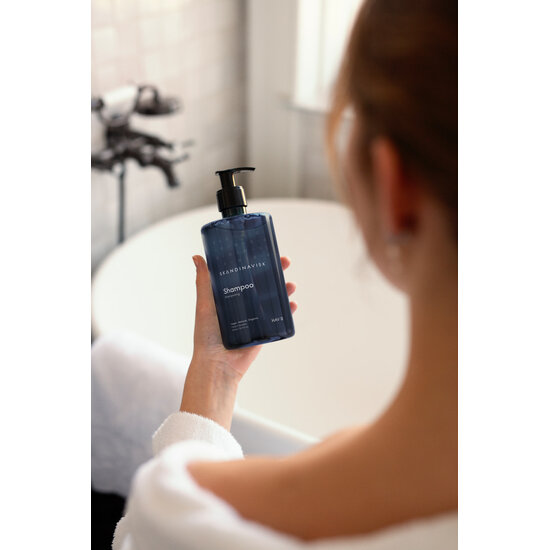 Skandinavisk skandinavisk shampoo HAV