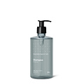 Skandinavisk skandinavisk shampoo OY