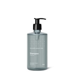 skandinavisk shampoo OY