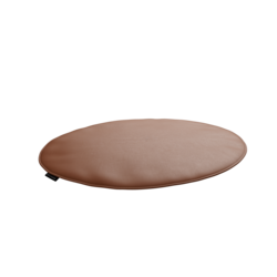 Fritz Hansen Series 7 Seat Cushion Essential / Walnut