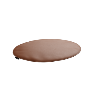 Fritz Hansen Series 7 Seat Cushion Essential / Walnut