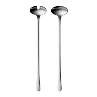 Copenhagen salad servers