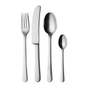 Georg Jensen bestekset Copenhagen 24 dlg
