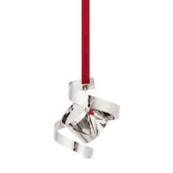 Georg Jensen kersthanger 2026 drum palladium