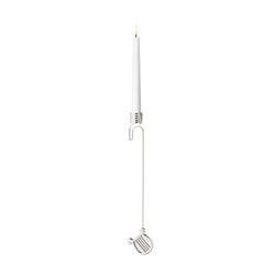 Georg Jensen kerstboomhanger harp  silver 2026