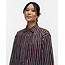 Marimekko marimekko jokapoika shirt 2026 mt. m brown- blue