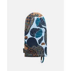 marimekko pieni kurre oven mitten