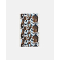 Marimekko marimekko kurre tea towel 43x70 cm