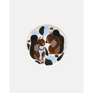 marimekko kurre plate 20 cm.