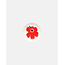 Marimekko marimekko  unikko dish 13 cm red