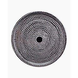 marimekko Round Fokus tray 46 cm