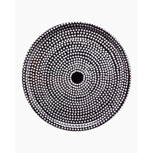 marimekko Round Fokus tray 46 cm
