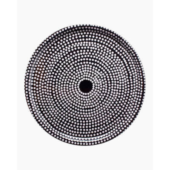 Marimekko marimekko Round Fokus tray 46 cm