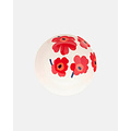 Marimekko Marimekko Oiva / Unikko Red/Rood Bowl 1,3 l