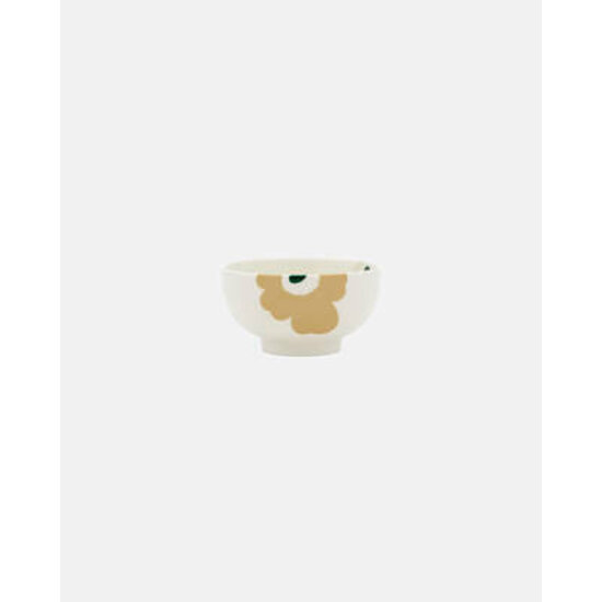 Marimekko Marimekko Oiva / Unikko Bowl 3 dl