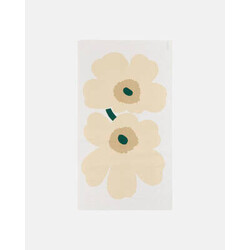 Marimekko Anniversary Unikko Tablecloth 135x250 cm