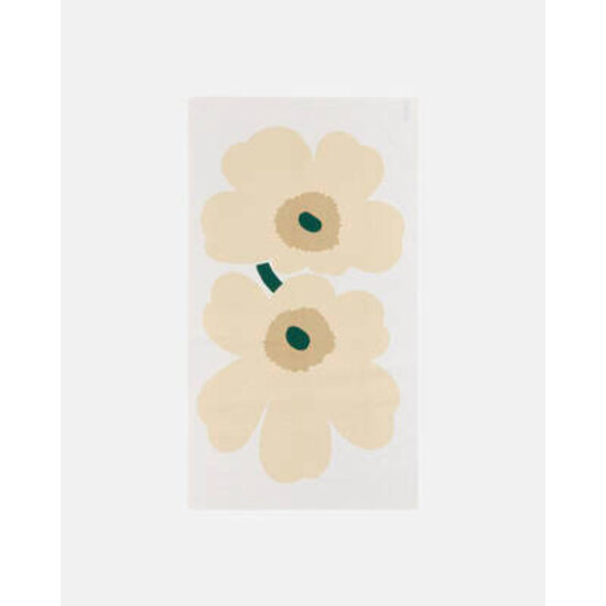 Marimekko Marimekko Anniversary Unikko Tablecloth 135x250 cm