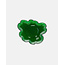 Marimekko Marimekko Unikko Glass plate green/groen 20 cm