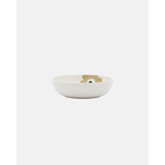 Marimekko Marimekko Oiva / Unikko Dish 16 cm