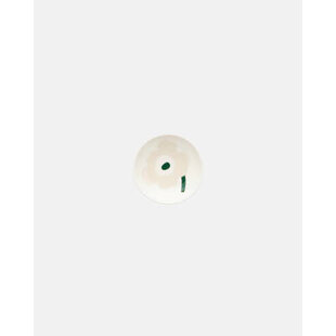 Marimekko Oiva / Unikko Dish 9 cm