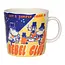 Arabia arabia moomin mug 0.4 l rebel club