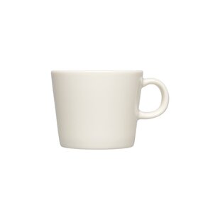 iittala teema espresso cup 0.1L white