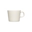 Iittala iittala teema espresso cup 0.1L white