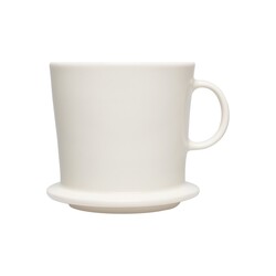 iittala teema ceramic dripper white