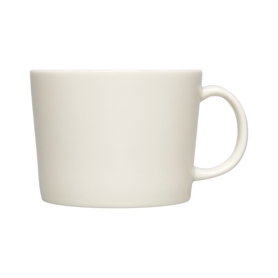 Iittala iittala teema cup 0.4L white