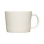 Iittala iittala teema cup 0.4L white