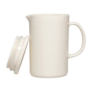 iittala teema coffee can 0.8L white