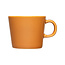 Iittala iittala teema espresso cup 0.1L amber