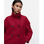 Marimekko marimekko tyyski coat wool mt. M