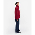 Marimekko marimekko tyyski coat wool mt. M